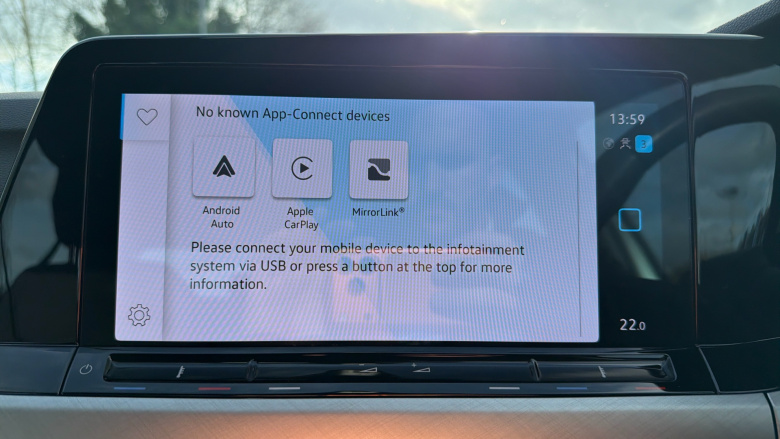 Volkswagen Golf 1.5 TSI Life 5dr Petrol Hatchback